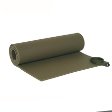 Best Quality Winter EVA Closed Cell Foam Army Green Insulated Thermal Sleeping Pad